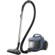 Electrolux Пилосос контейнерний, 850Вт, конт пил -2л, HEPA12, 2 насадки, синій (EL31C1LDB)