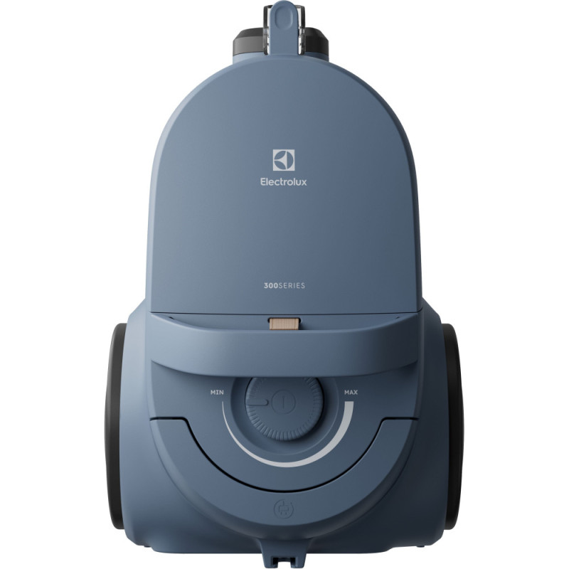 Electrolux Пилосос контейнерний, 850Вт, конт пил -2л, HEPA12, 2 насадки, синій (EL31C1LDB)