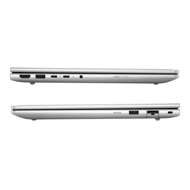 HP Ноутбук HP Probook 4-G1a 14" 2.2K IPS, AMD R7-250, 48GB, F1024GB, UMA, Win11P, сріблястий (B9ZF9ET)