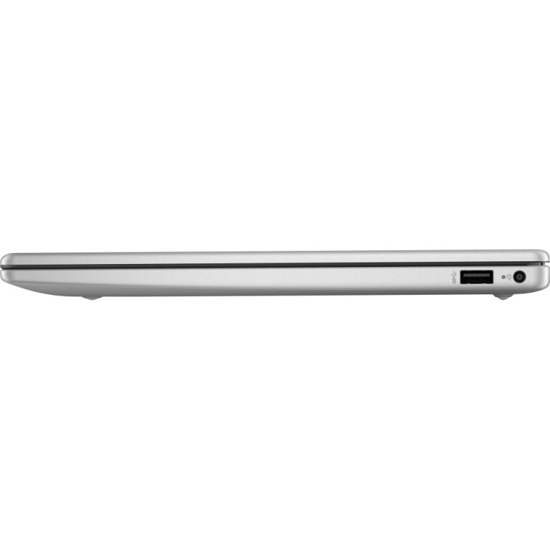 HP Notebook 14-ep0035ua 14" FHD IPS AG, Intel i5-1334U, 16GB, F512GB, UMA, DOS, silver (C3UK6EA)