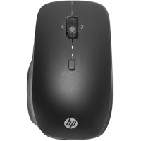 HP Мышь Travel, BT, чёрный