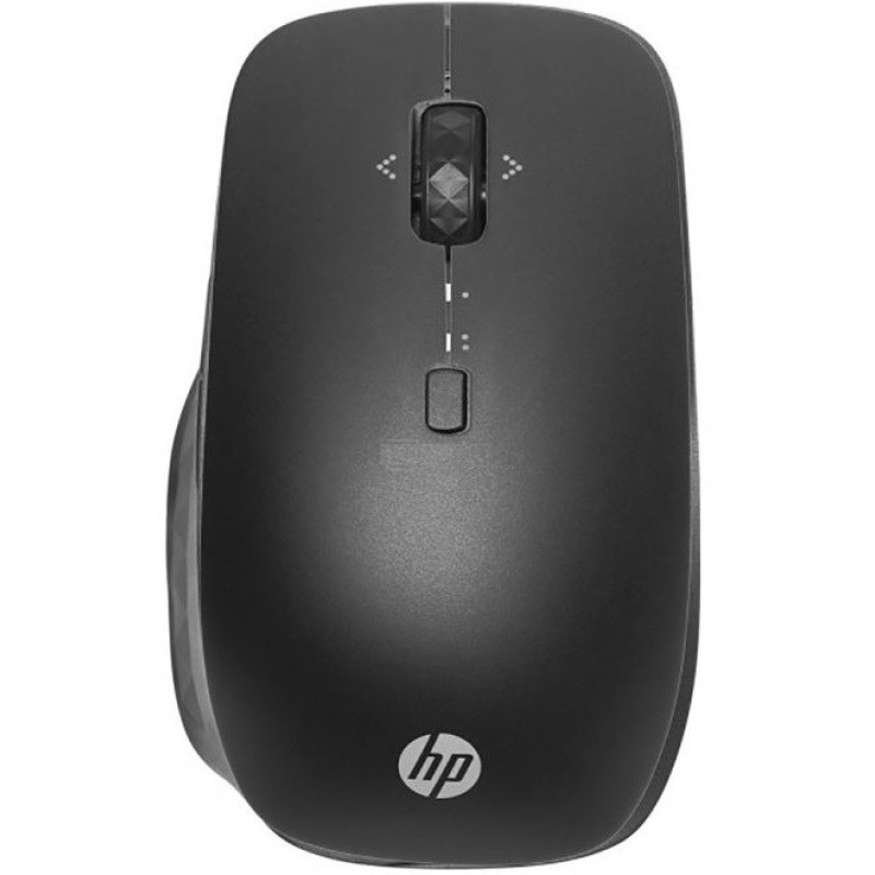 HP Mouse Travel, BT, black
