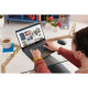 HP Mouse Travel, BT, black