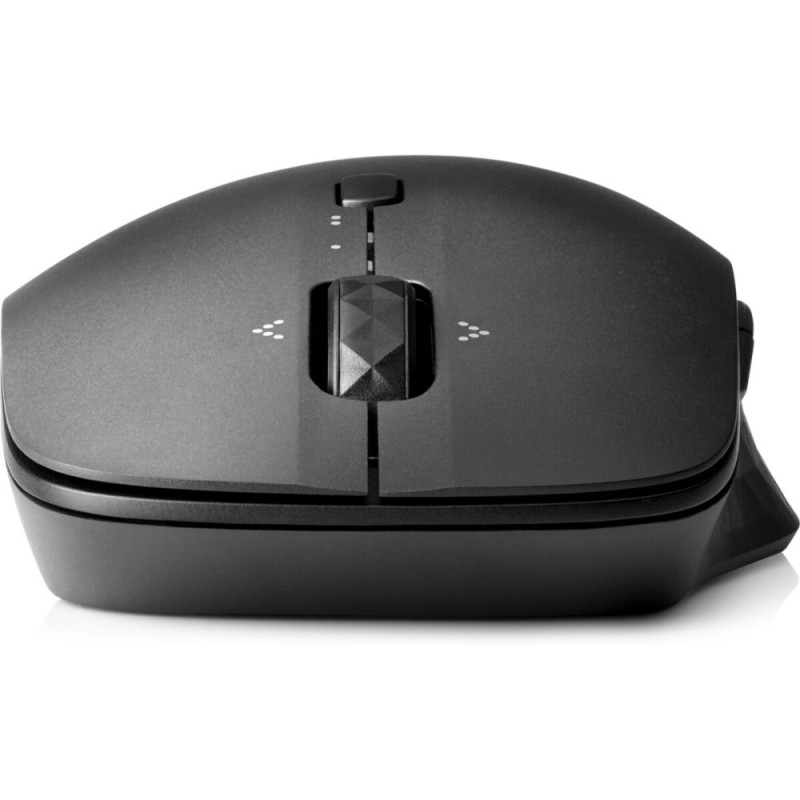 HP Mouse Travel, BT, black