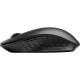HP Mouse Travel, BT, black