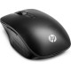HP Mouse Travel, BT, black