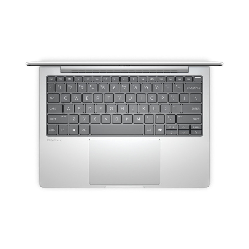 HP Ноутбук HP EliteBook 8-G1i 13.3" WUXGA IPS AG, Intel U5-225U, 32GB, F1024GB UMA, Win11P, сріблястий (CU0G3ET)