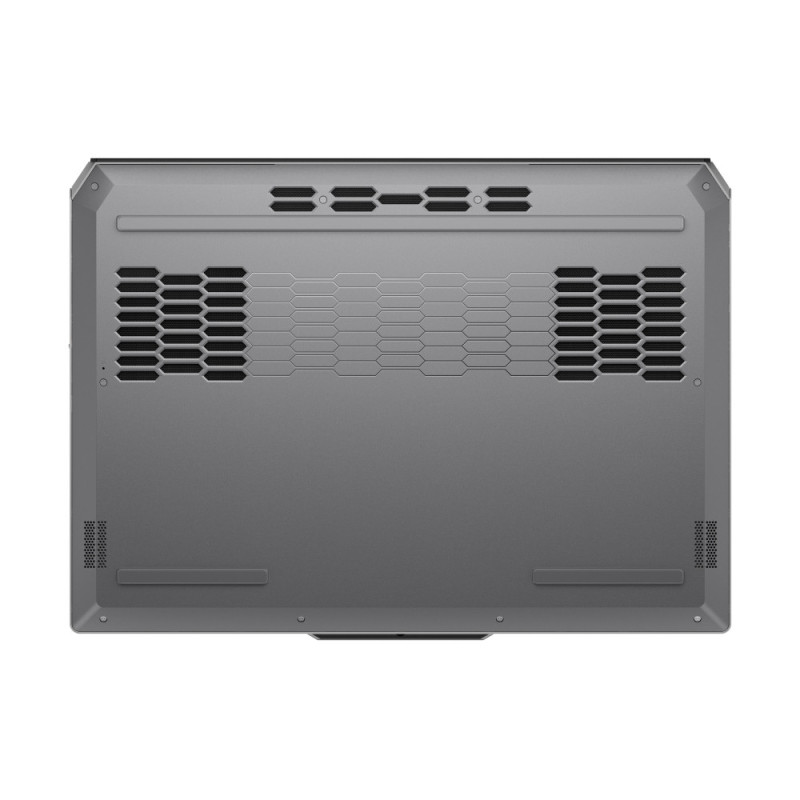 Lenovo Ноутбук Lenovo LOQ 15IRX10 15.6  FHD IPS AG, Intel i7-13650HX, 32GB, F1TB, NVD5070-8, DOS, сірий (83JE006TRA)