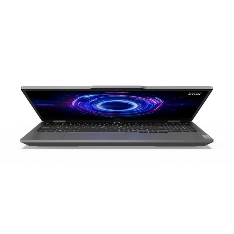 Lenovo Ноутбук Lenovo LOQ 15IRX10 15.6  FHD IPS AG, Intel i7-13650HX, 32GB, F1TB, NVD5070-8, DOS, сірий (83JE006TRA)