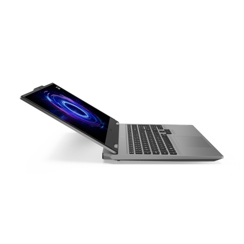 Lenovo Ноутбук Lenovo LOQ 15IRX10 15.6  FHD IPS AG, Intel i7-13650HX, 32GB, F1TB, NVD5070-8, DOS, сірий (83JE006TRA)
