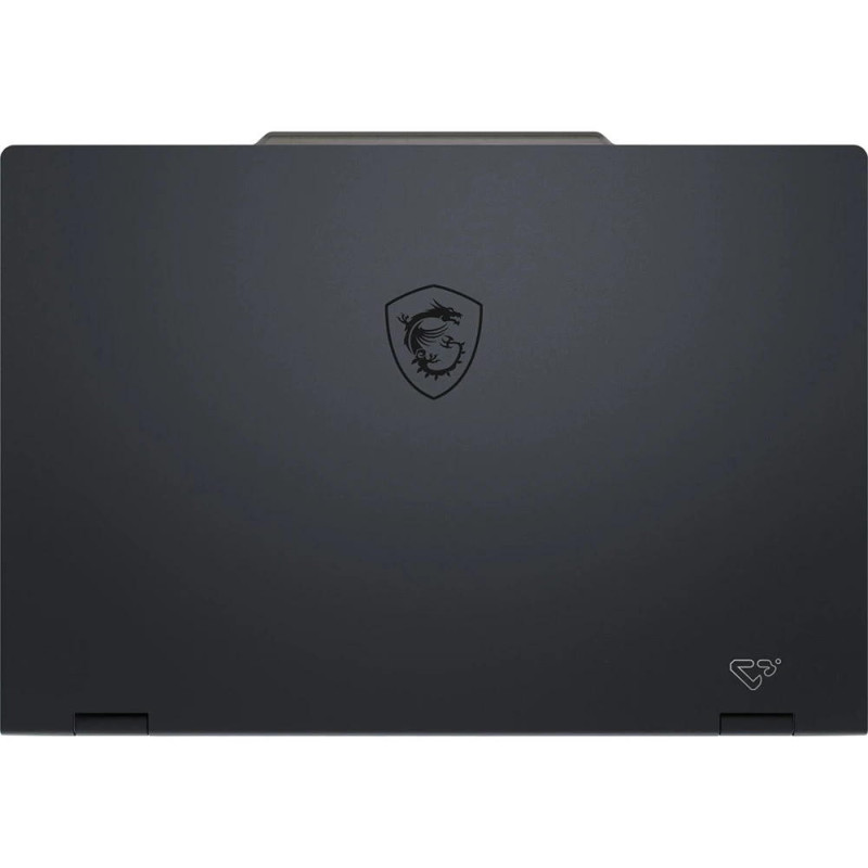 MSI Ноутбук MSI Cyborg 15 B13WEKG-1011XUA 15.6 FHD, Intel i7-13620H, 16GB, F1TB, NVD5050-8, DOS, чорний (9S7-15Q342-1011)