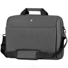 2E Laptop Bag, Melange 16 , Black (2E-CBN9265BK)