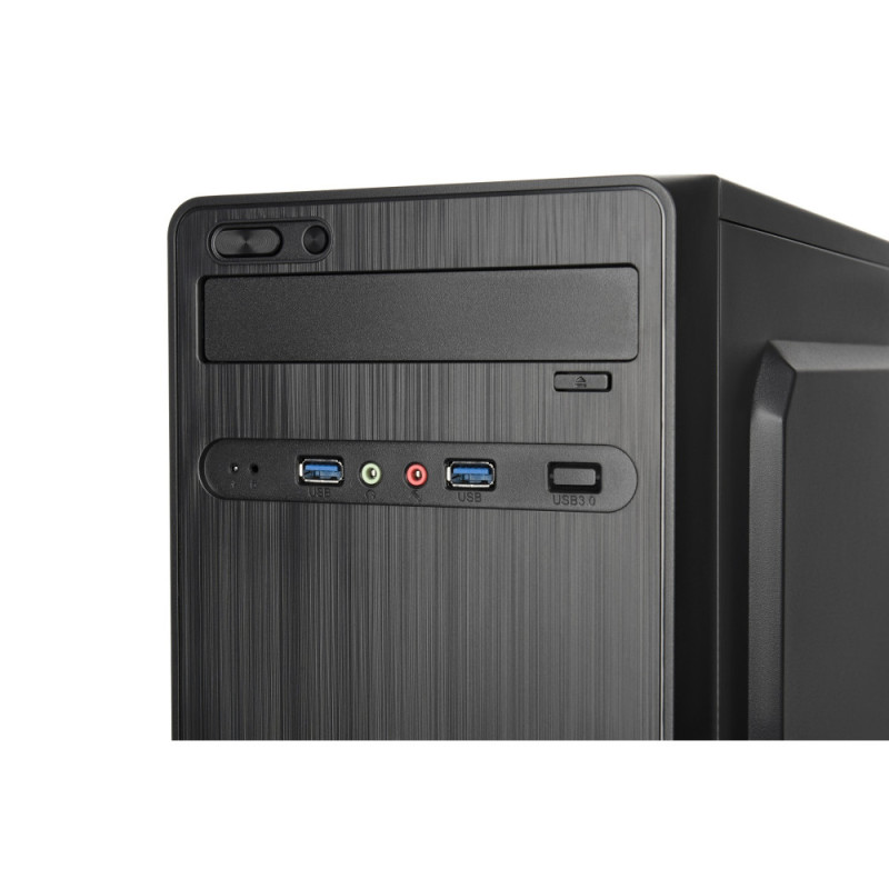 2E PC 2E Rational Intel i5-10400/H410/8/256F/int/Win10Pro/TMQ0108/400W