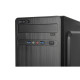 2E PC 2E Rational Intel i5-10400/H410/8/256F/int/Win10Pro/TMQ0108/400W