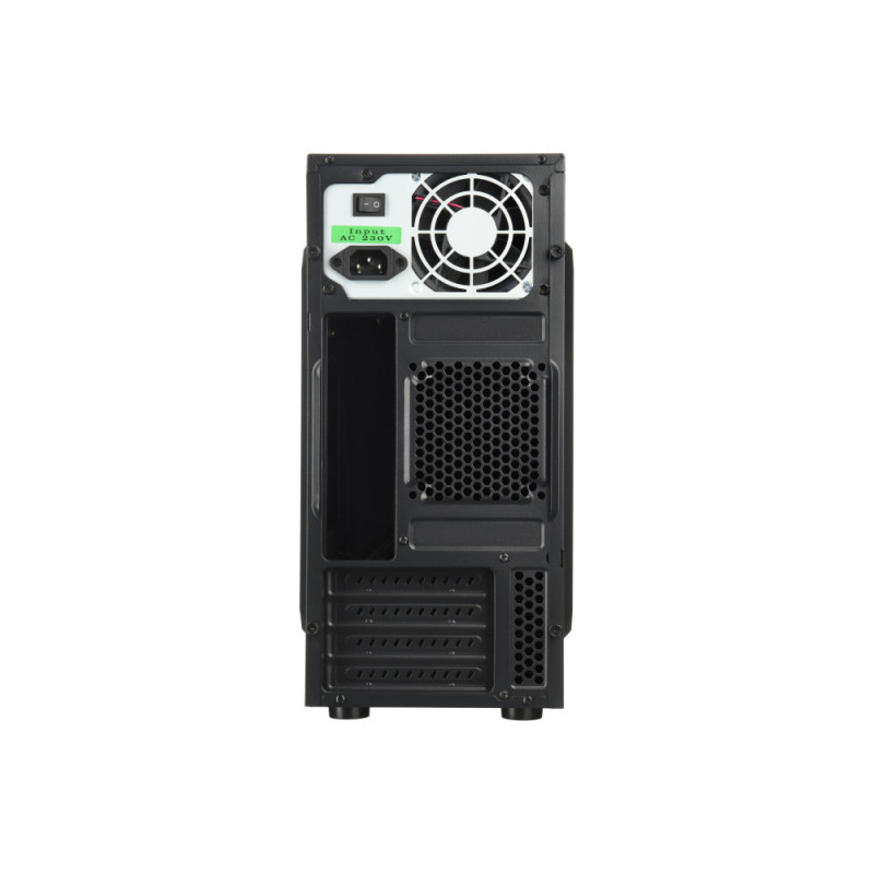 2E PC 2E Rational Intel i5-10400/H410/8/256F/int/Win10Pro/TMQ0108/400W