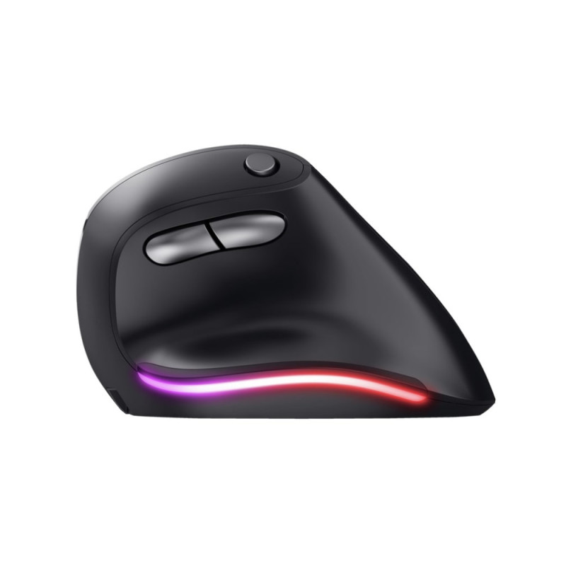 Trust Bayo WL RGB Black