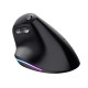 Trust Bayo WL RGB Black