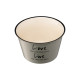 ARDESTO Bowl Way of life, 550ml, ceramics, gray