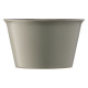 ARDESTO Bowl Way of life, 550ml, ceramics, gray