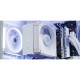 Кулер для процессора Deepcool AK500S DIGITAL SE WH