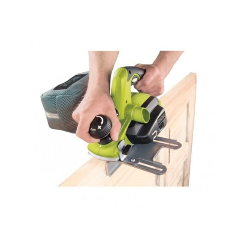 Ryobi Planer 750W 82mm (5133000352)