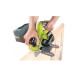 Ryobi Planer 750W 82mm (5133000352)