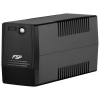 FSP FP650, 650VA/360W, LED, 4xC13 (PPF3601406)