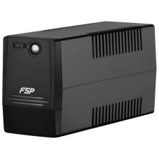 FSP FP650, 650VA/360W, LED, 4xC13 (PPF3601406)