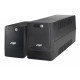 FSP Джерело безперебійного живлення FP650, 650VA/360W, LED, 4xC13 (PPF3601406)