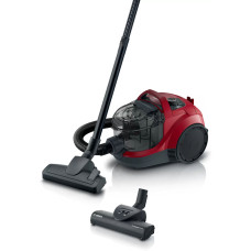 Bosch Container VC , 550W red (BGC21X350)
