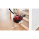 Bosch Container VC , 550W red (BGC21X350)