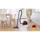Bosch Container VC , 550W red (BGC21X350)