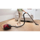 Bosch Container VC , 550W red (BGC21X350)