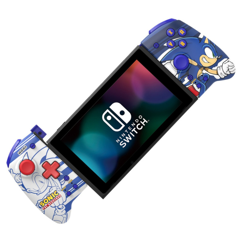 Hori Split Pad Pro ( Sonic) for Nintendo Switch (810050910774)