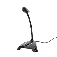 Trust GXT 215 Zabi LED-Illuminated USB Gaming Black (23800_TRUST)