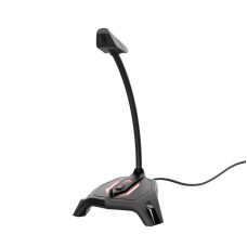 Trust GXT 215 Zabi LED-Illuminated USB Gaming Black (23800_TRUST)