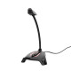 Trust GXT 215 Zabi LED-Illuminated USB Gaming Black (23800_TRUST)