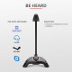 Trust GXT 215 Zabi LED-Illuminated USB Gaming Black (23800_TRUST)