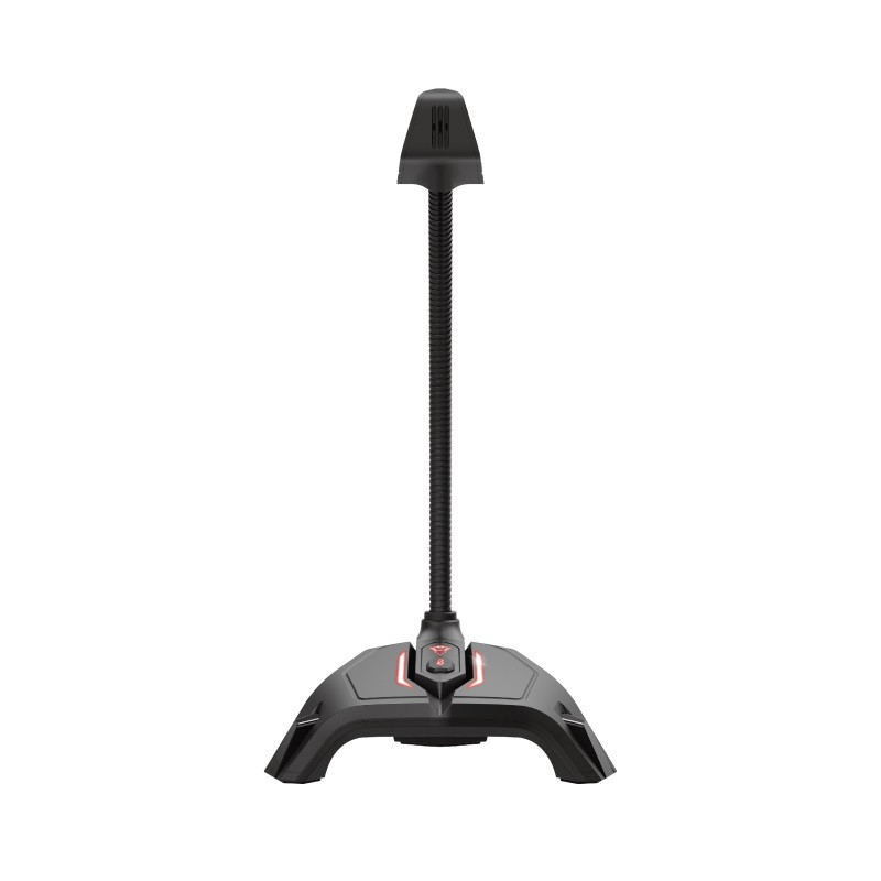 Trust GXT 215 Zabi LED-Illuminated USB Gaming Black (23800_TRUST)