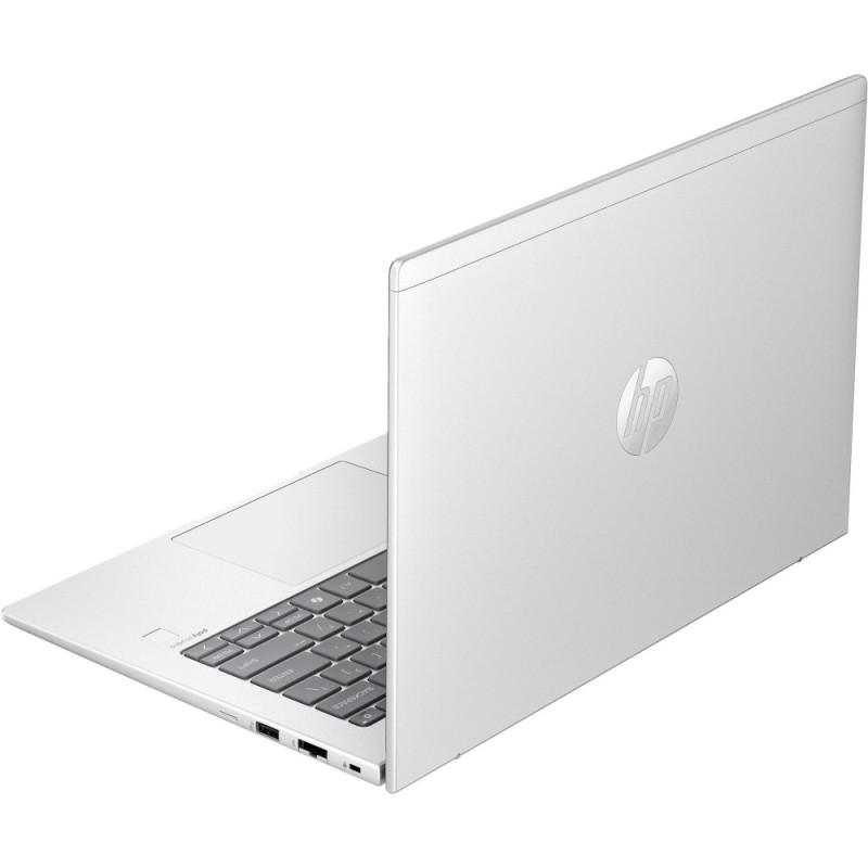 HP Ноутбук Probook 440-G11 14" WUXGA IPS AG, Intel U7-155H, 32GB, F1024GB, UMA, DOS, сріблястий (AD0X5ET)