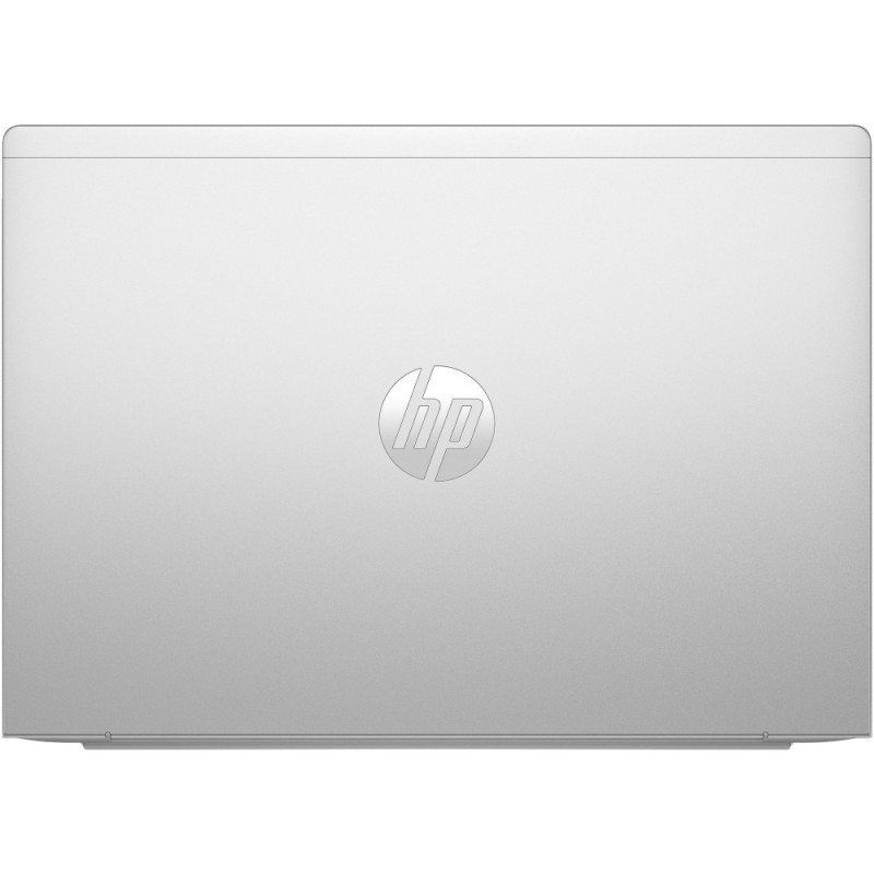 HP Ноутбук Probook 440-G11 14" WUXGA IPS AG, Intel U7-155H, 32GB, F1024GB, UMA, DOS, сріблястий (AD0X5ET)
