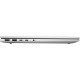 HP Ноутбук Probook 440-G11 14" WUXGA IPS AG, Intel U7-155H, 32GB, F1024GB, UMA, DOS, сріблястий (AD0X5ET)