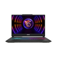 MSI Ноутбук Cyborg A13VF 15.6 FHD, Intel i7-13620H, 16GB, F1TB, NVD4060-8, DOS, чорний (9S7-15K111-1628)