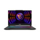 MSI Ноутбук Cyborg A13VF 15.6 FHD, Intel i7-13620H, 16GB, F1TB, NVD4060-8, DOS, черный (9S7-15K111-1628)