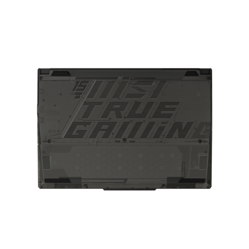 MSI Ноутбук Cyborg A13VF 15.6 FHD, Intel i7-13620H, 16GB, F1TB, NVD4060-8, DOS, черный (9S7-15K111-1628)