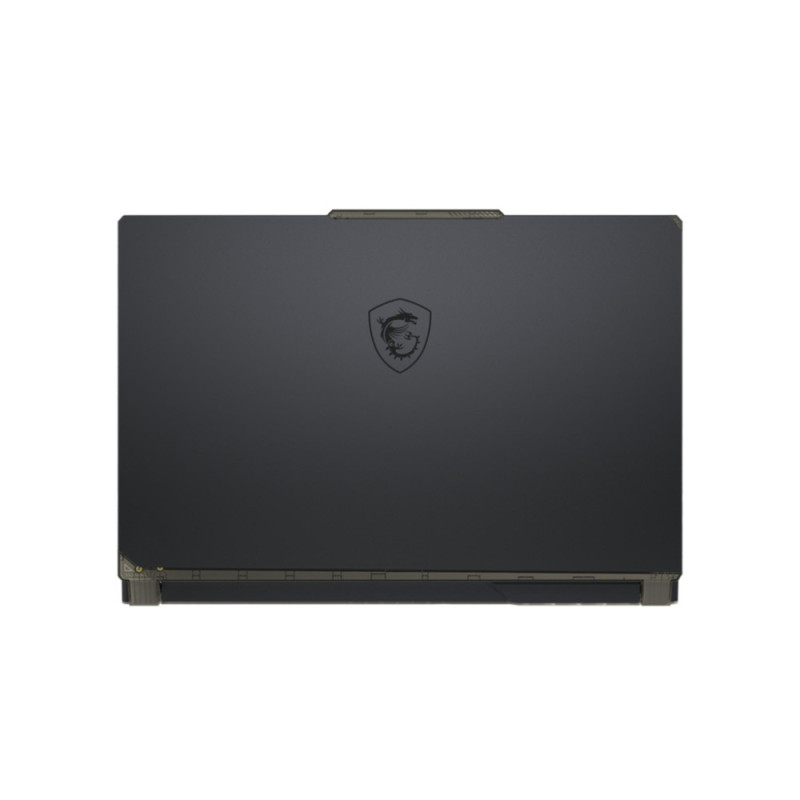 MSI Ноутбук Cyborg A13VF 15.6 FHD, Intel i7-13620H, 16GB, F1TB, NVD4060-8, DOS, черный (9S7-15K111-1628)