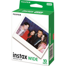 Fujifilm Фотопапір Fujifilm INSTAX WIDE GLOSSY (108х86мм 10шт) (16899910)