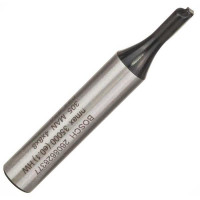 Bosch Фреза пазова Bosch Professional з одним лезом Std S8 D4 L8 (2.608.628.377)