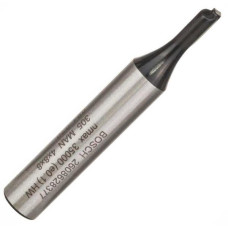 Bosch Фреза пазова Bosch Professional з одним лезом Std S8 D4 L8 (2.608.628.377)