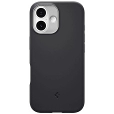 Spigen Чохол Spigen для iPhone 17, Nano Pop MagFit, Black Sesame (ACS10366)